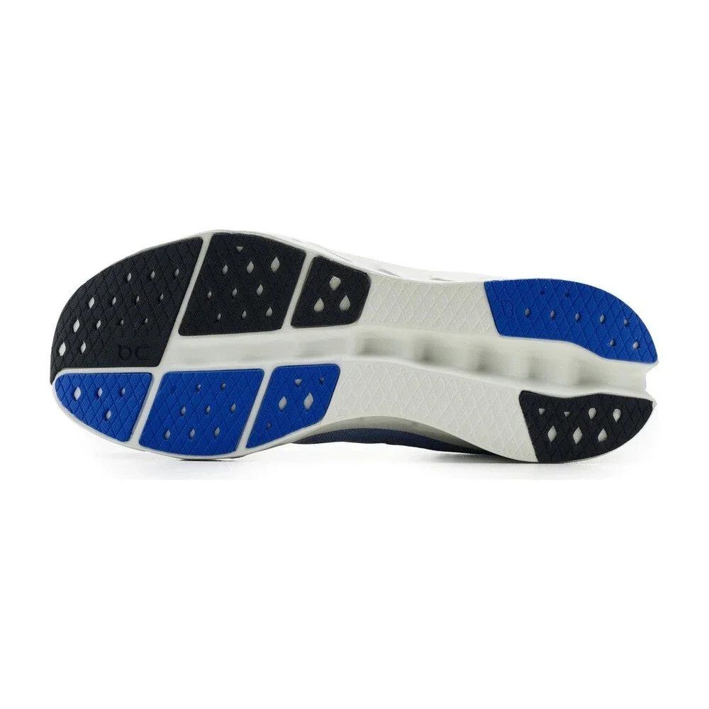 On Men's Cloudsurfer 2 Sailor/Ivory 3MF10124750